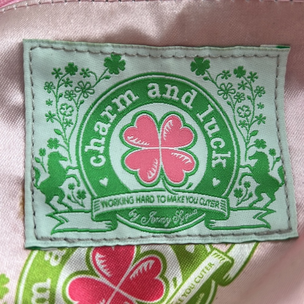 Charm and Luck Long Hobo Bag - Picture 10 of 16